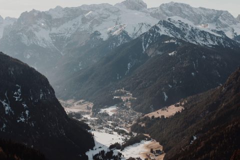 Post
